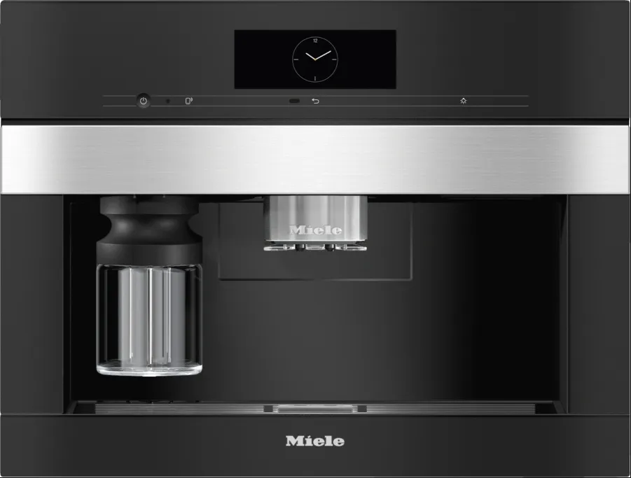 Фото товара: Miele CVA7845 CLST