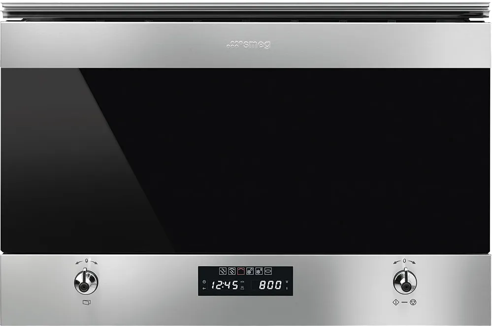Фото товара: Smeg MP322X1
