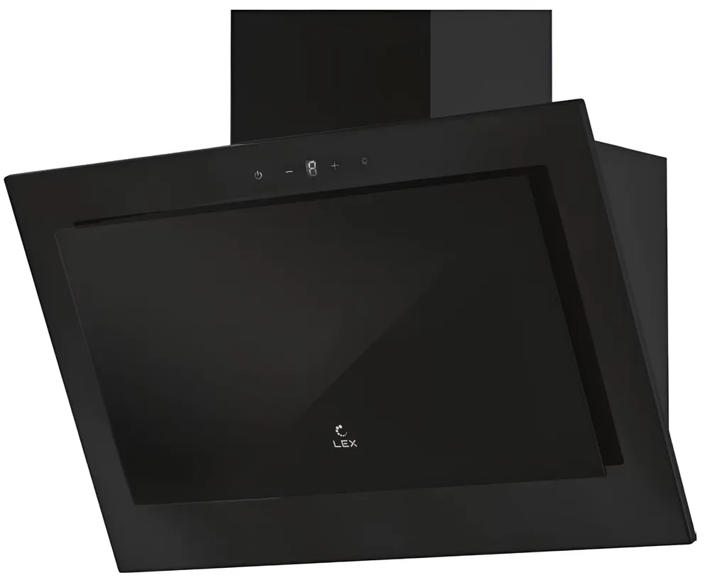 Фото товара: LEX Mio GS 600 Black