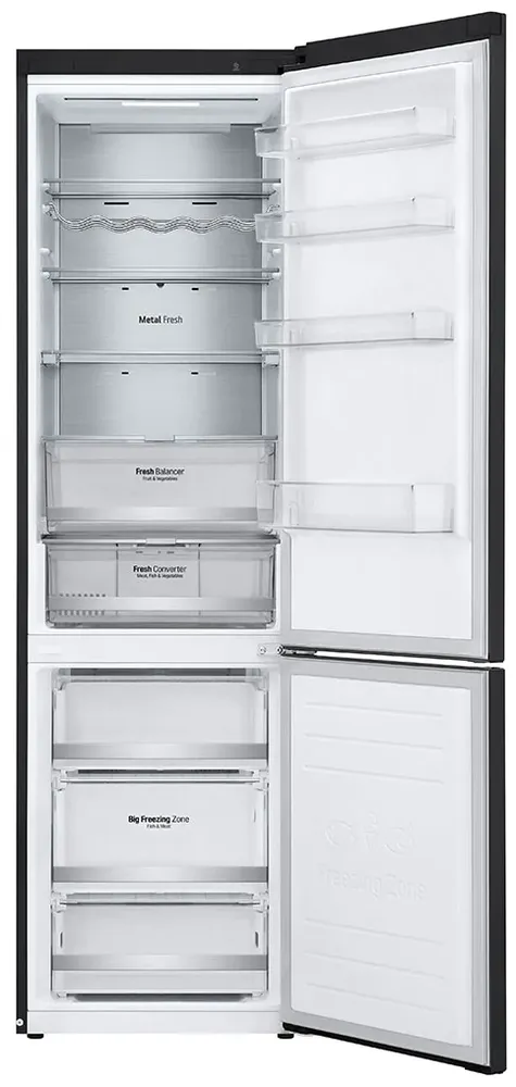 Детальное фото товара: LG GB-B72MCUGN