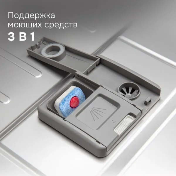 Детальное фото товара: Zigmund & Shtain DW 312.6