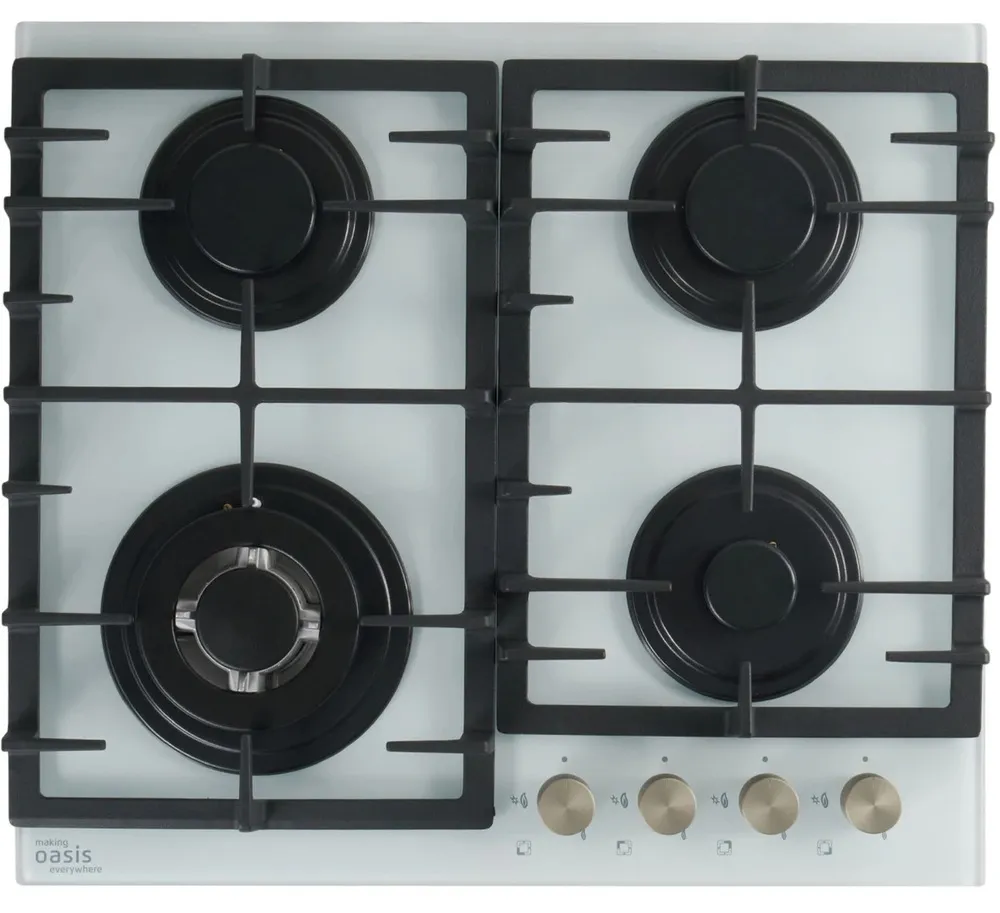 Детальное фото товара: making Oasis everywhere P-BSW газовая поверхность