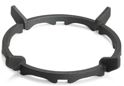 Фото товара: Konigin адаптер (решетка) WOK, черный