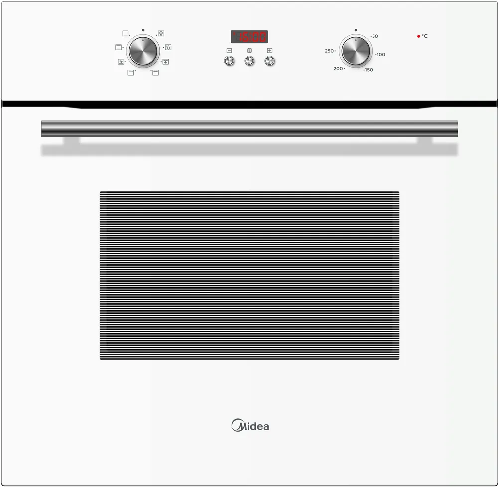 Фото товара: Midea MO47001GW