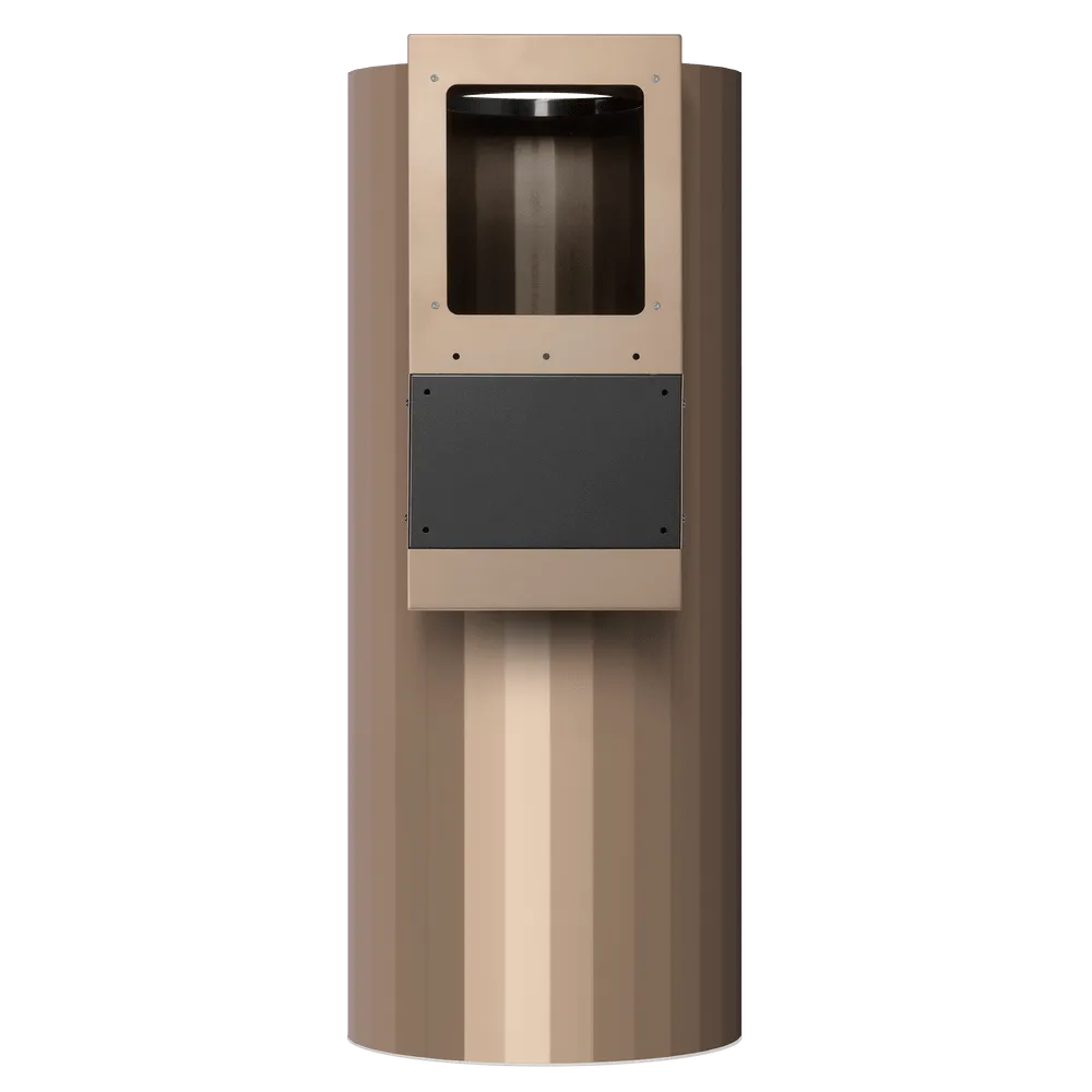 Детальное фото товара: Maunfeld Adelaide 39 Wall Gold