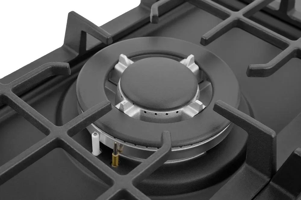 Детальное фото товара: ZUGEL ZGH450B газовая поверхность