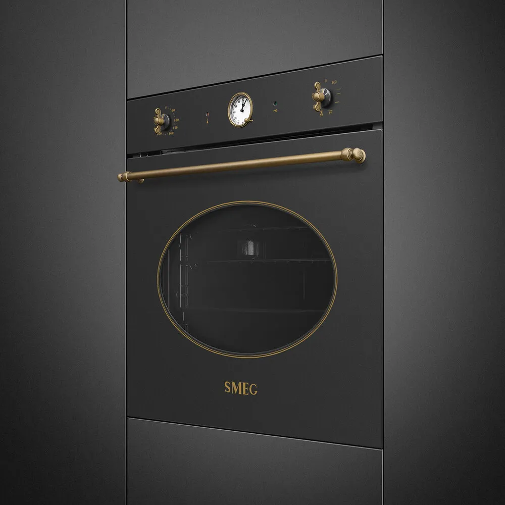 Детальное фото товара: Smeg SFP805AO