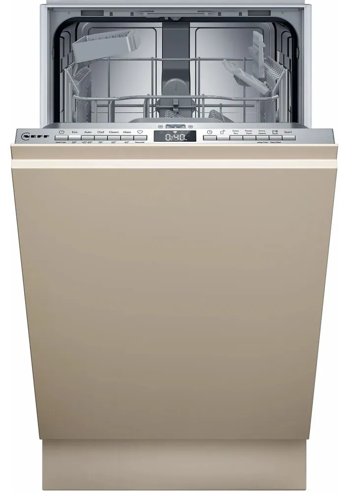 Фото товара: NEFF S853HKX20E