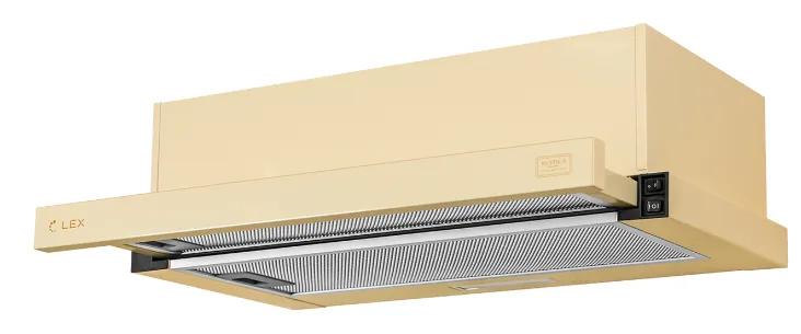 Фото товара: LEX HUBBLE 500 IVORY