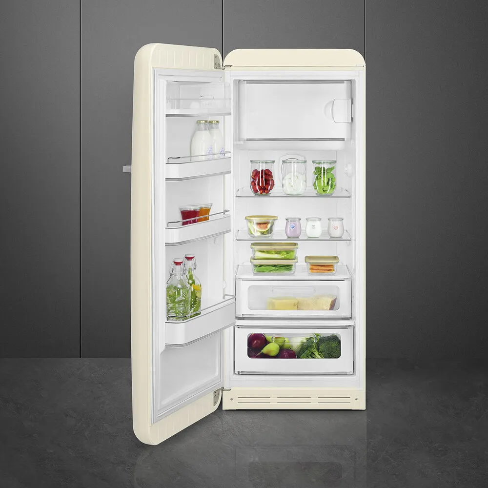 Детальное фото товара: Smeg FAB28LCR6