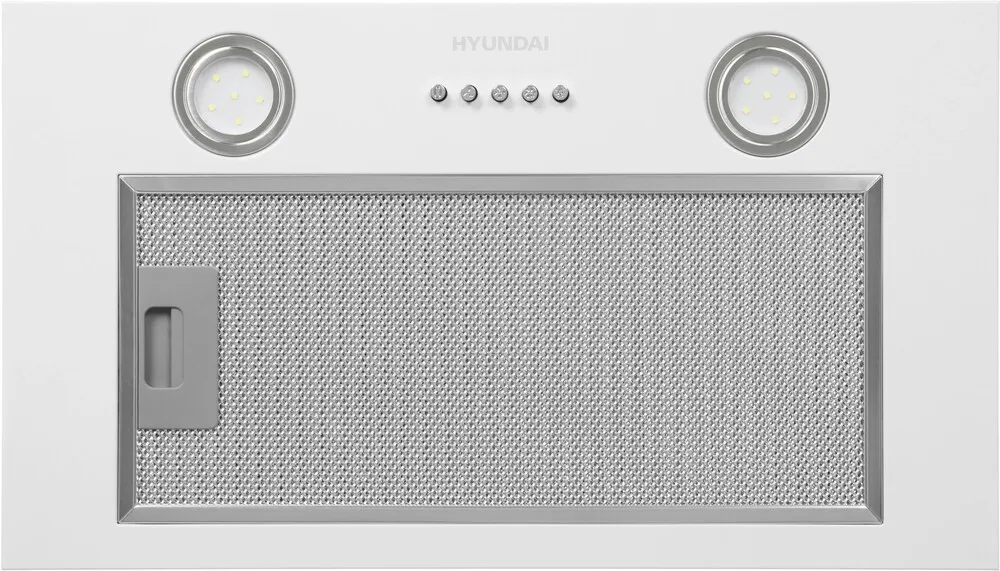 Фото товара: Hyundai HBB 6030 W