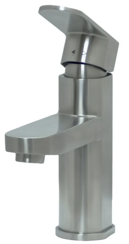 Фото товара: Seaman Eco Koblenz SSN-2241B SS