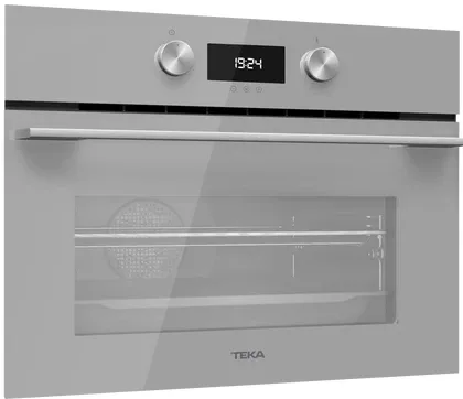 Детальное фото товара: Teka HLC 8400 STEAM GREY