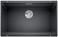 Детальное фото товара: Blanco Etagon 700 - U, мойка, гранит, антрацит