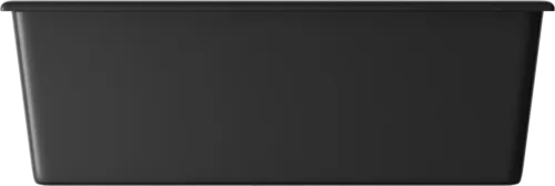 Детальное фото товара: Omoikiri Okinoshima 76-U/I-BL, мойка, керамика, черный