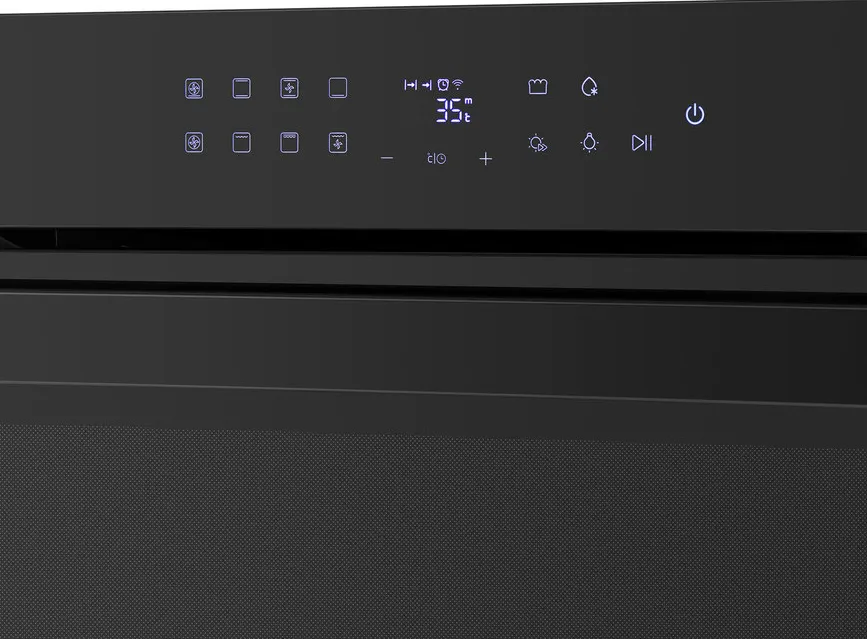 Детальное фото товара: Maunfeld EOEH.7611SCB