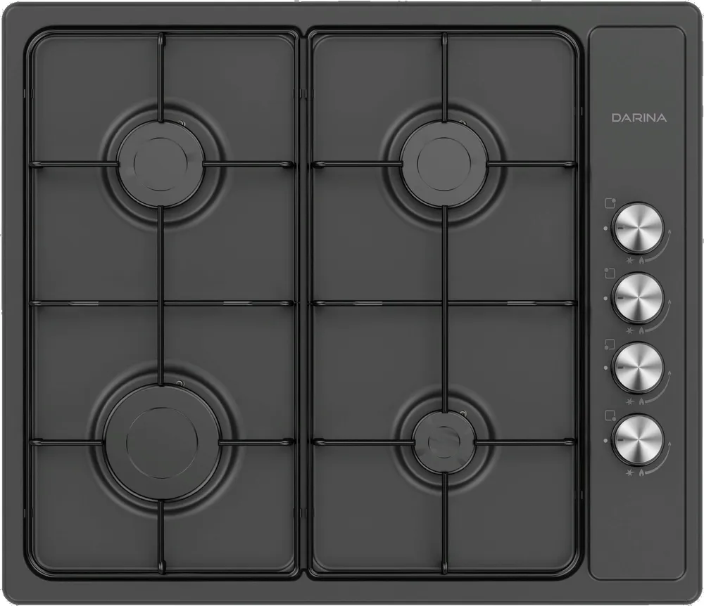 Фото товара: Дарина T1 BGM 341 11 At газовая поверхность