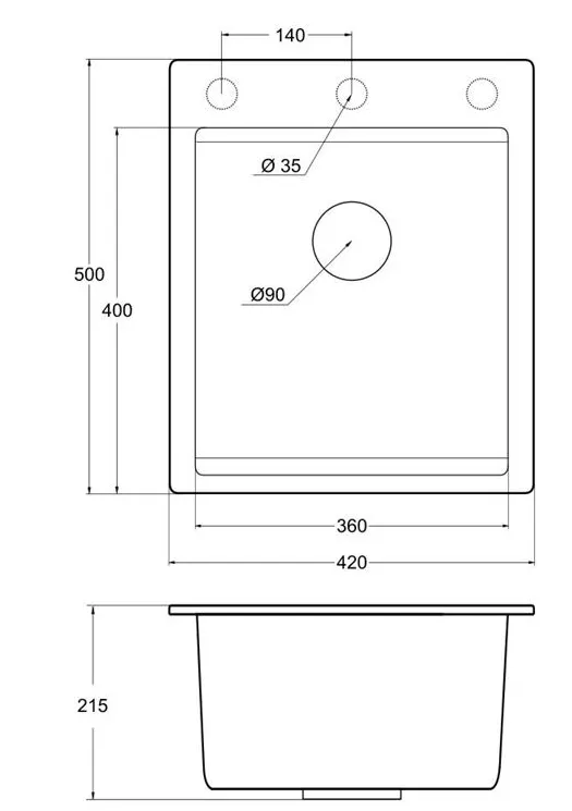 Схема встраивания