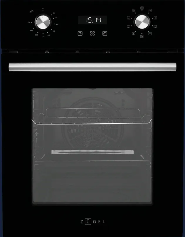 Фото товара: ZUGEL ZOE452B