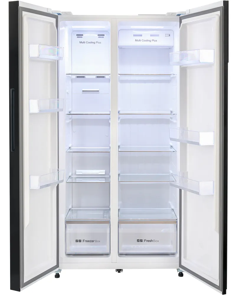 Детальное фото товара: Nordfrost RFS 525DX NFGW inverter