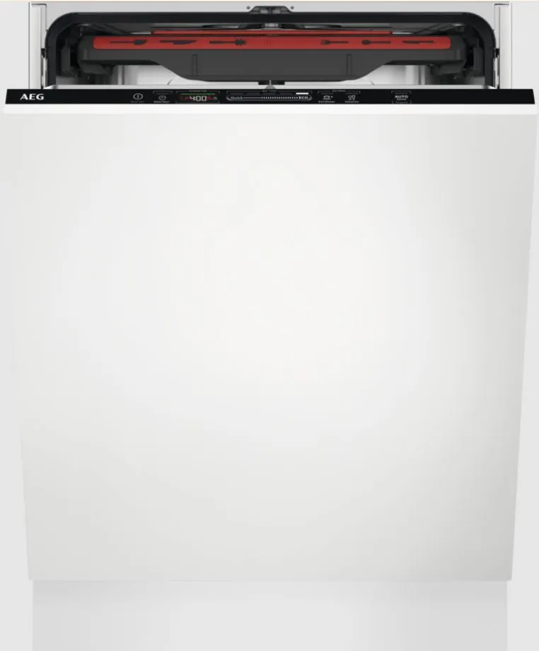 Фото товара: AEG FSB53907Z