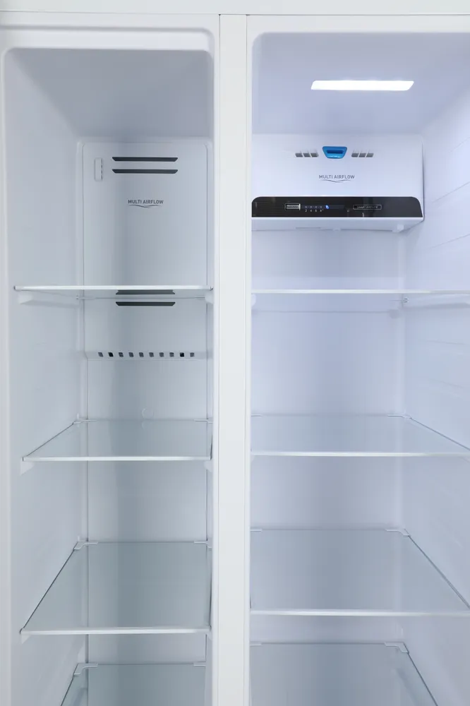 Детальное фото товара: Hyundai CS45082F белый