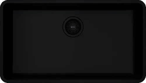 Детальное фото товара: Omoikiri Omi 73-U/I-GB Ultra, мойка, нержавеющая сталь, графит