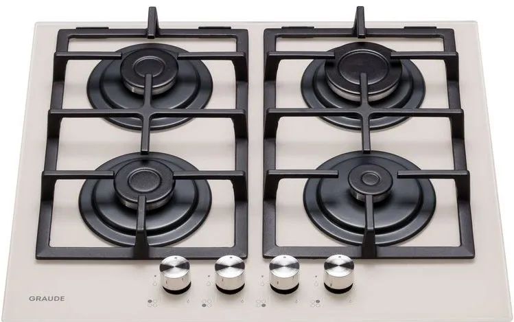 Детальное фото товара: Graude GS 60.1 C газовая поверхность