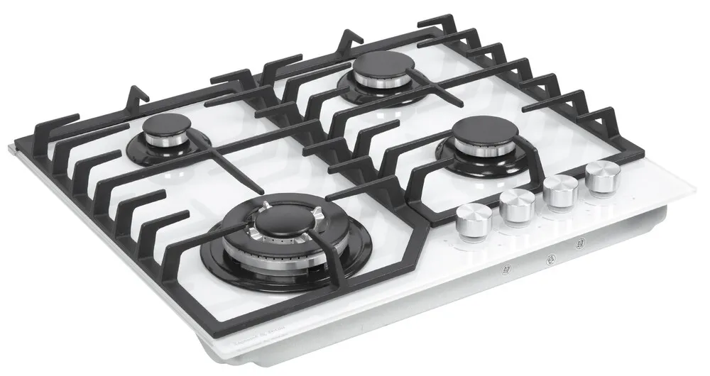 Детальное фото товара: Zigmund & Shtain M 32.6 W газовая поверхность