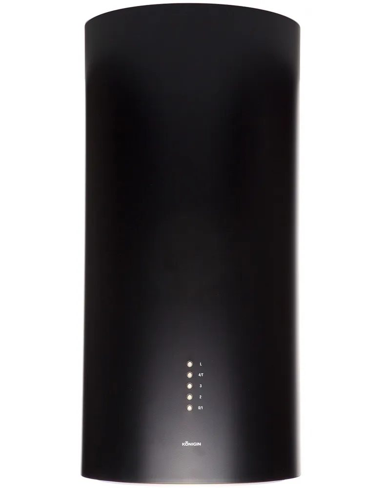 Детальное фото товара: Konigin Enso Black/Gold 38