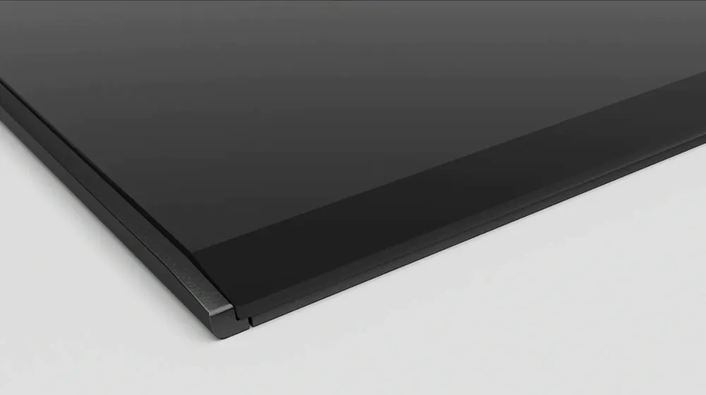 Детальное фото товара: Bosch PXX995KX5E индукционная поверхность