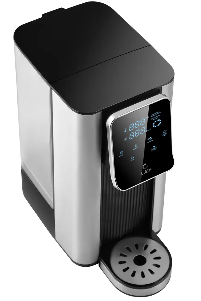 Детальное фото товара: LEX LXTP 3621