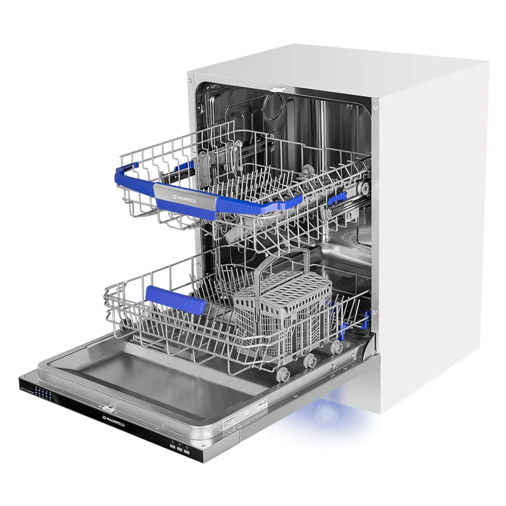 Фото товара: Maunfeld MLP-12I Light Beam