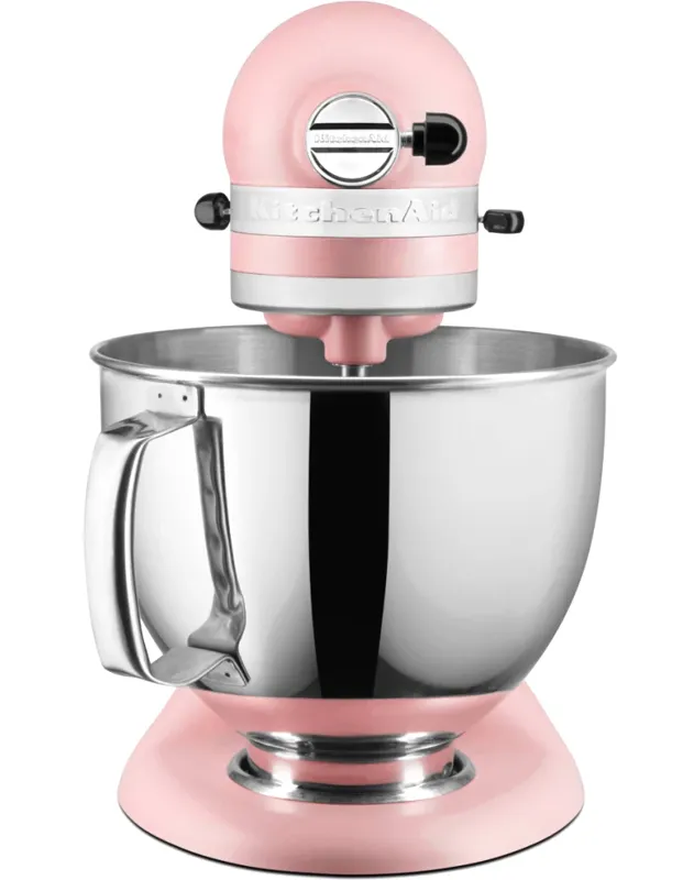 Детальное фото товара: KitchenAid 5KSM175PSEDR
