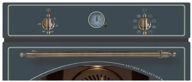 Детальное фото товара: Haier HOX-C09ATQBB