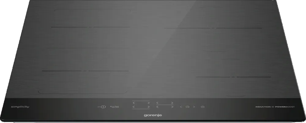 Детальное фото товара: Gorenje IT643SYB7 индукционная поверхность