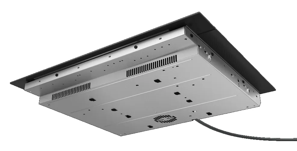 Детальное фото товара: De Dietrich DPI4321B индукционная поверхность