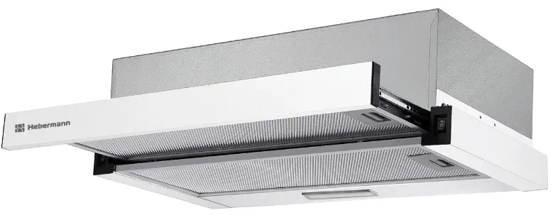 Фото товара: Hebermann HBFH 60.1 W