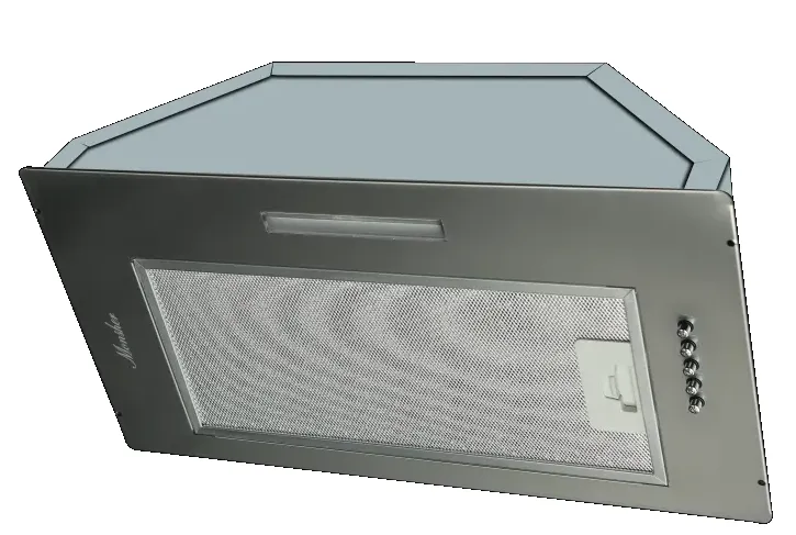 Фото товара: Monsher ANGERS 60 Acier