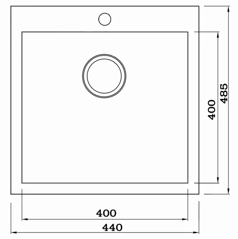 Схема встраивания