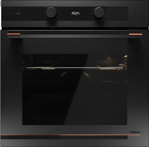 Фото товара: Teka MAESTROPIZZA HLB 85-G1 P MATT BLACK