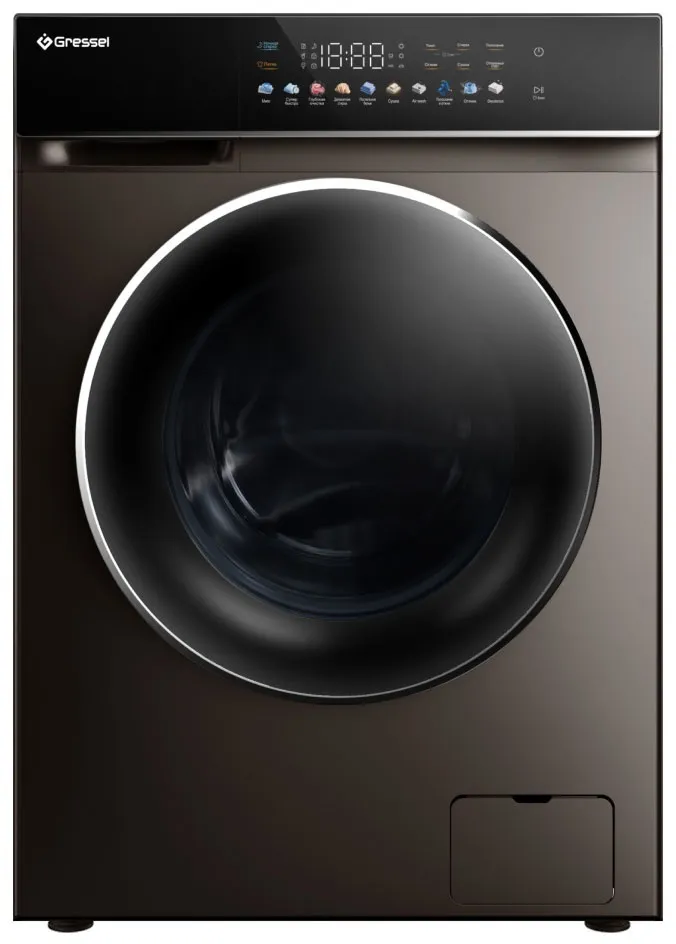 Фото товара: Gressel UBS603