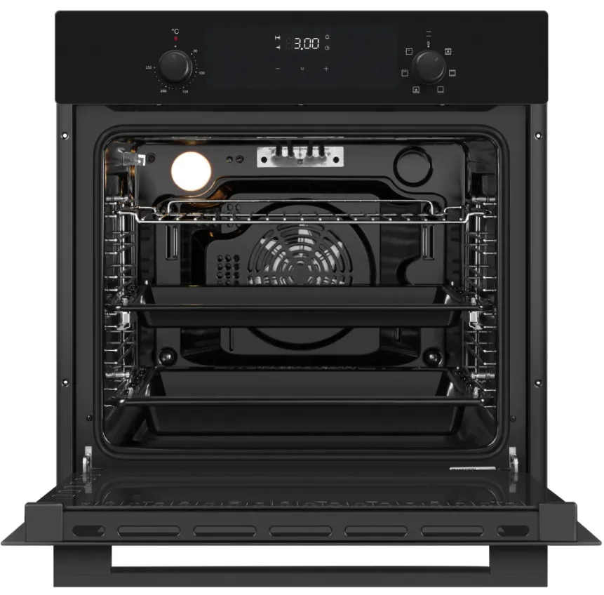 Детальное фото товара: MEFERI MEO607BK COMFORT