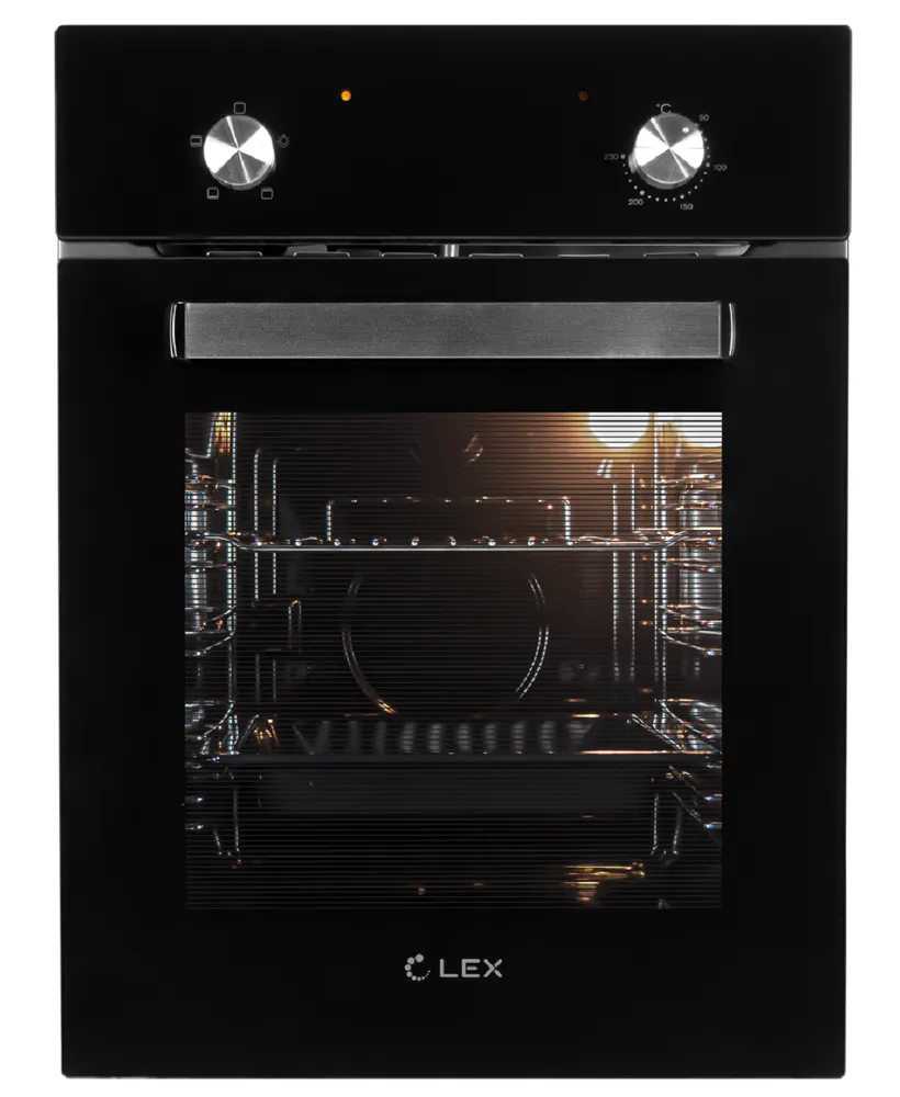 Фото товара: LEX EDM 4540 BL