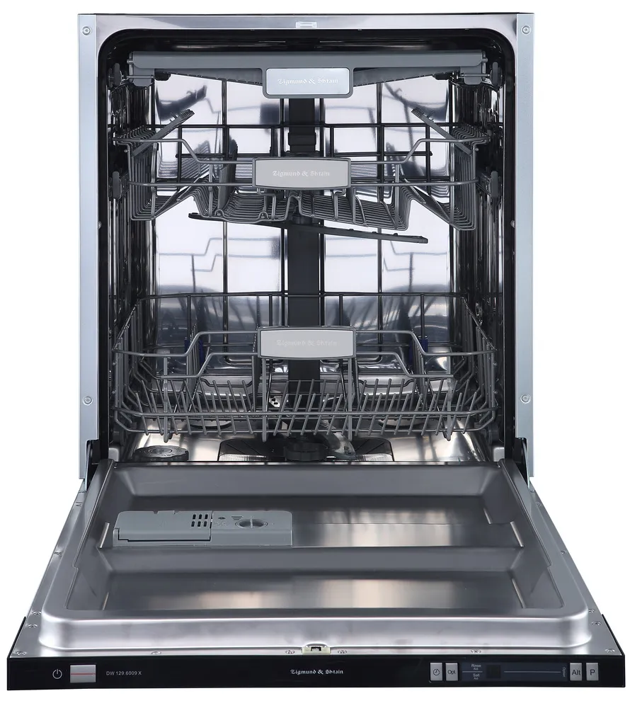 Фото товара: Zigmund & Shtain DW 129.6009 X