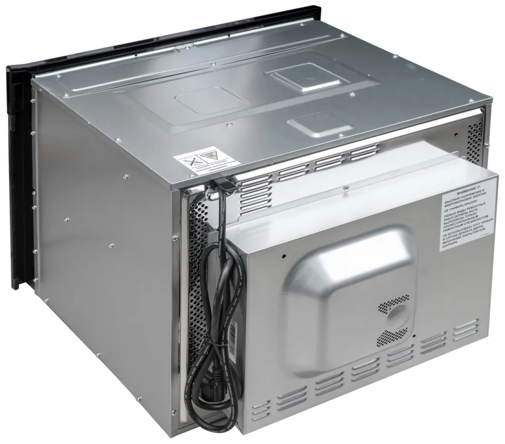 Детальное фото товара: DeLonghi DMO 44BB FLORENZIA