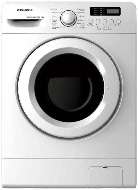 Фото товара: Maunfeld MFWM127WH051D