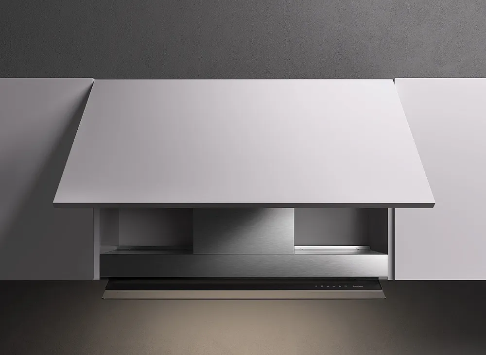 Фото товара: Falmec VIRGOLA NO-DROP TOUCH 60