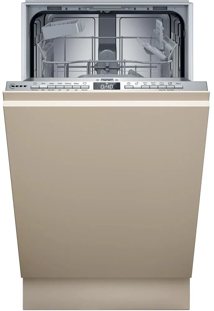 Фото товара: NEFF S853HKX21E