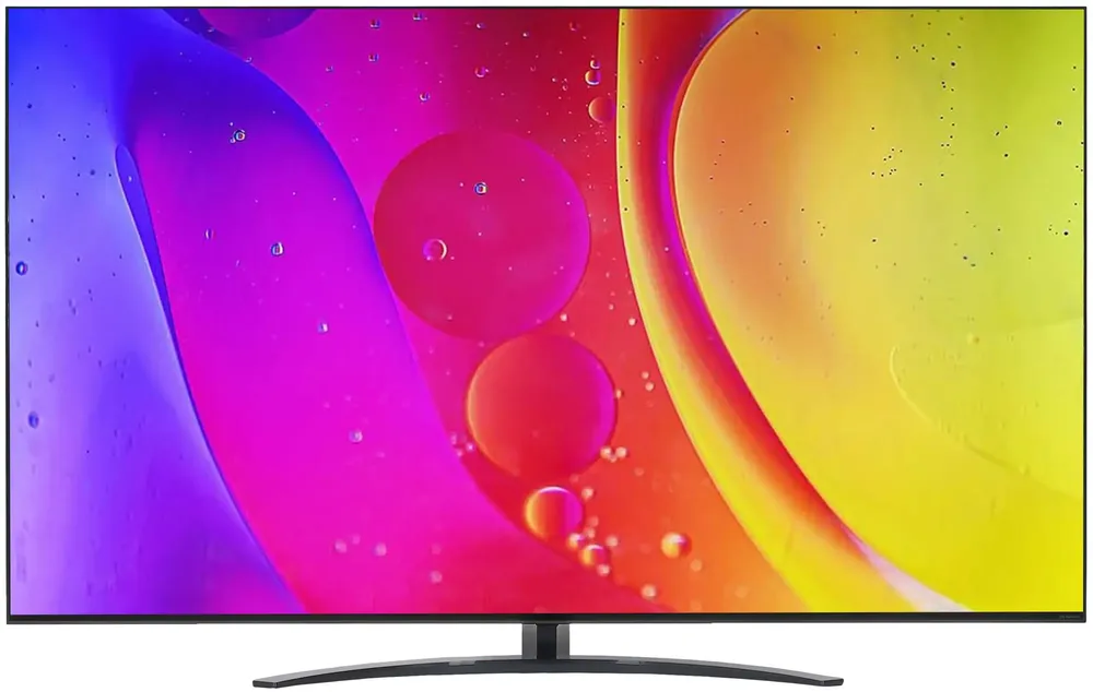 Фото товара: LG 75NANO826QB.ARUB